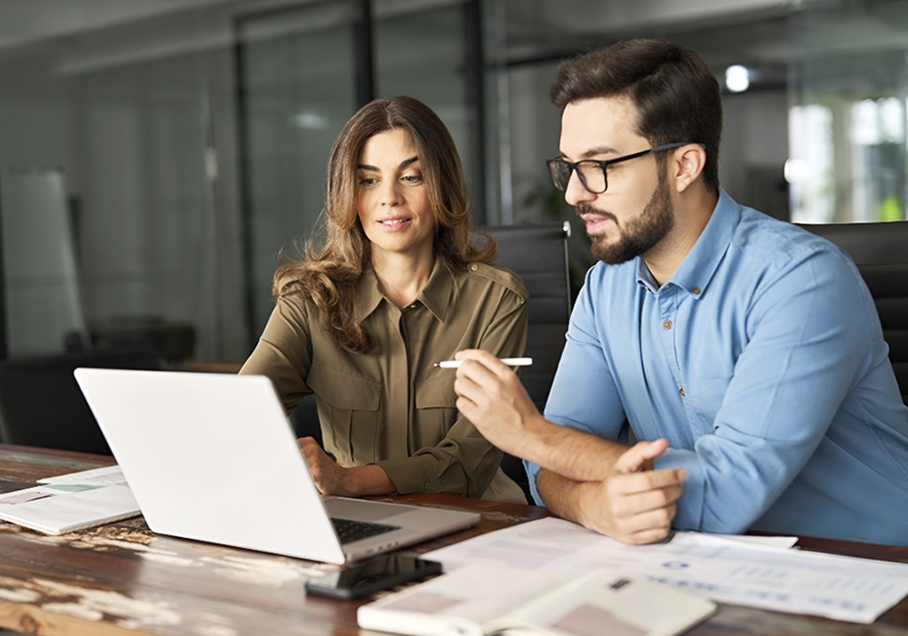 Las microempresas peruanas deberan reportar estados financieros a partir del 2025