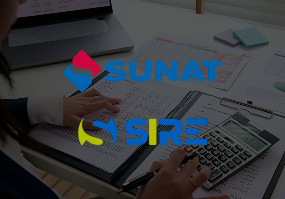 SUNAT amplía hasta enero de 2026 el envío de RVIE y RCE en el SIRE 2025 sin multas