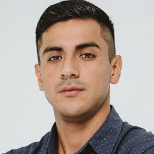 Christian Martinez - CEO