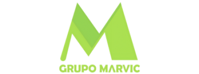 Grupo Marvic - Logo