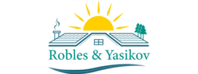 Robles & Yasikov- Logo