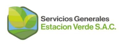 Servicios General Estacion Verde SAC - Logo
