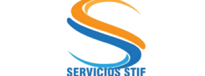 Servicios STIF - Logo