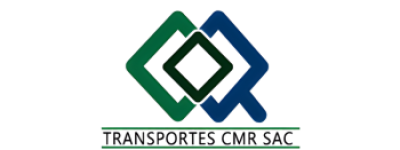 Transportes CMR - Logo